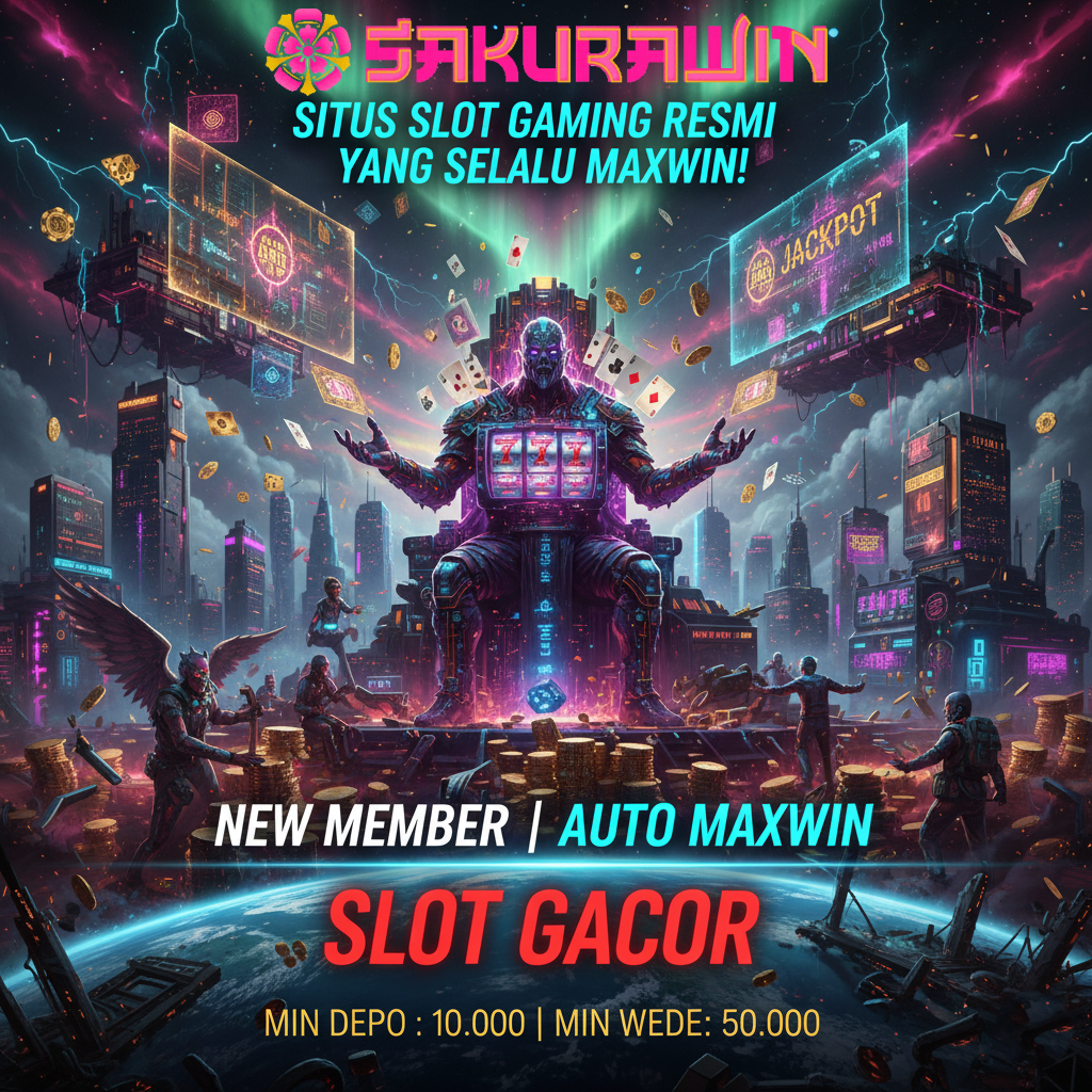 SLOT THAILAND Akses Situs Slot Gacor Link RTP Live Hari Ini