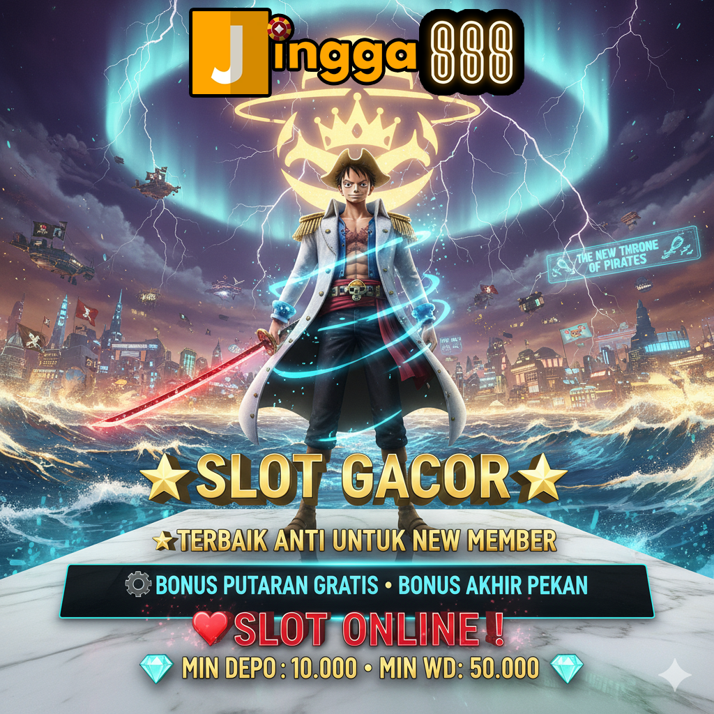 Slot Gacor