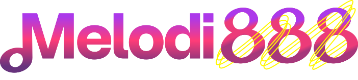 Situs Melodi888