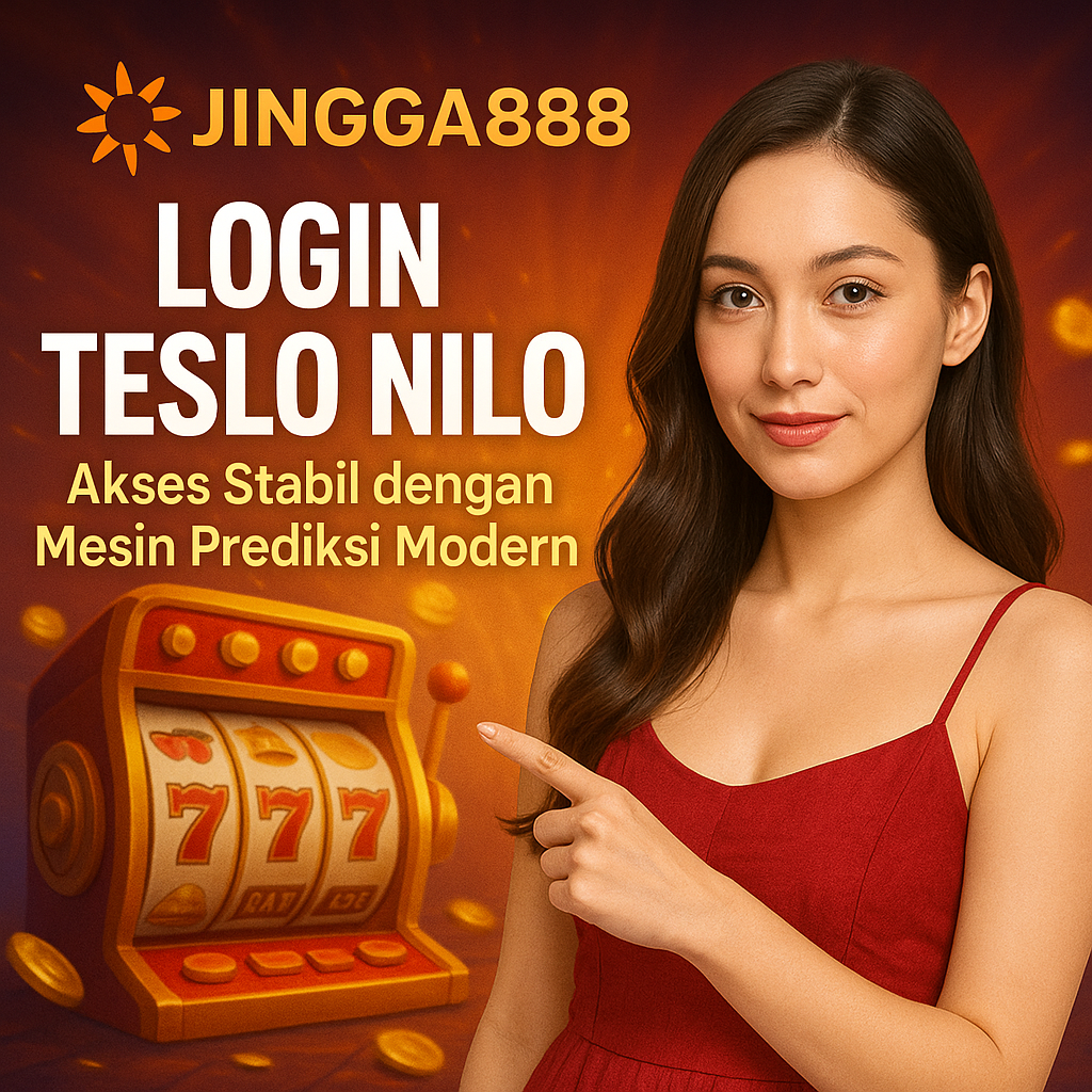 JINGGA888