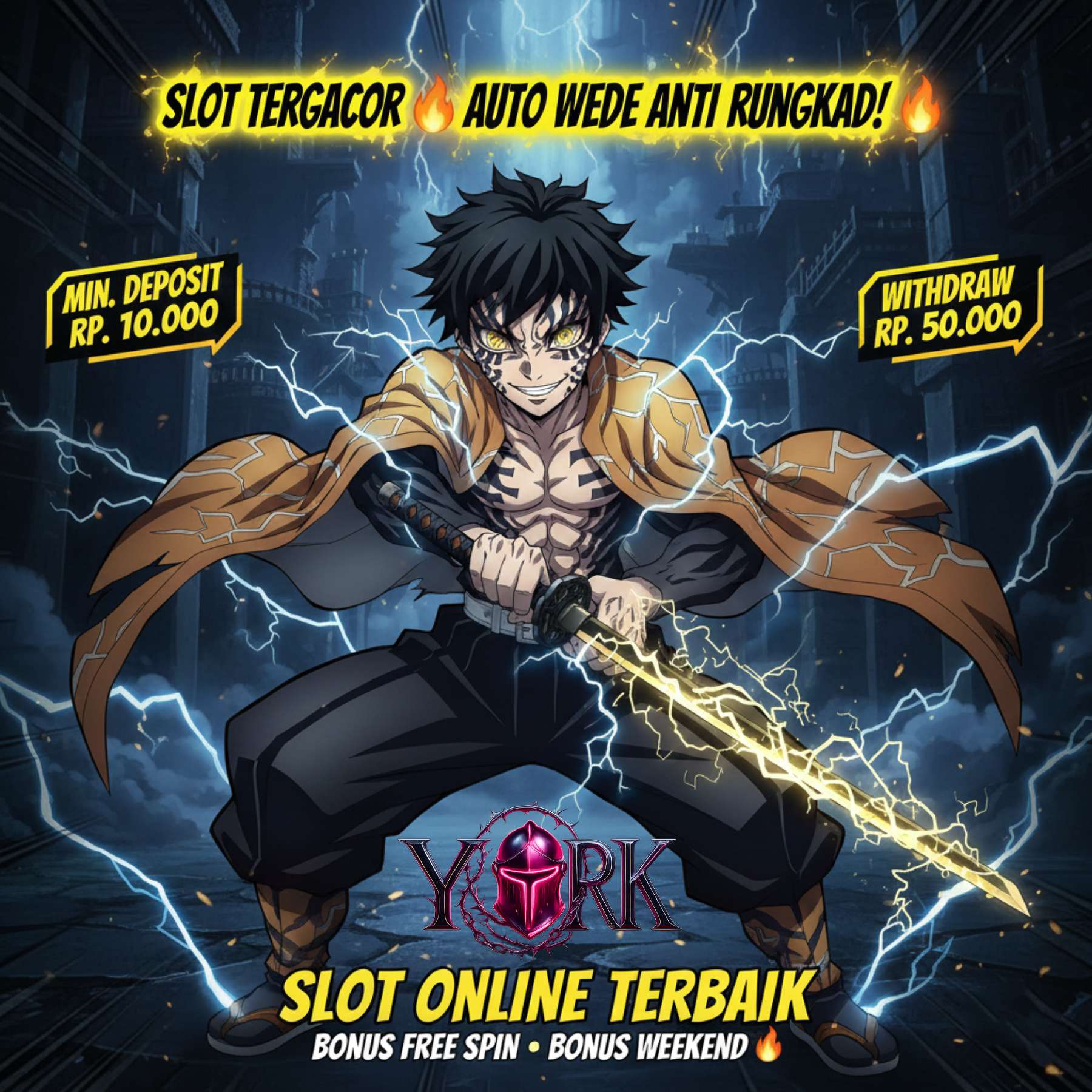 SLOT QRIS | Slot Gacor Hari Ini Deposit QRIS 5000 & Link Maxwin Terpercaya 2025 image 1