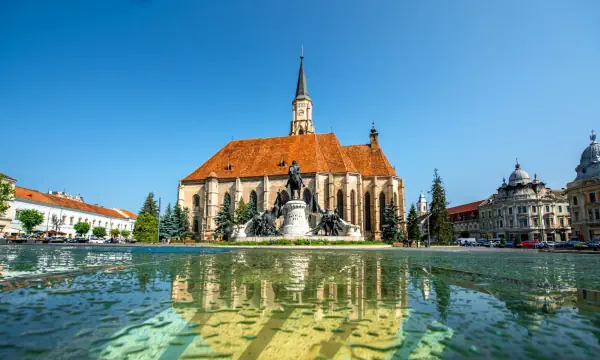 cluj napoca rumania destinasi wisata indie