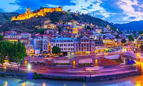 tsibili georgia destinasi wisata indie