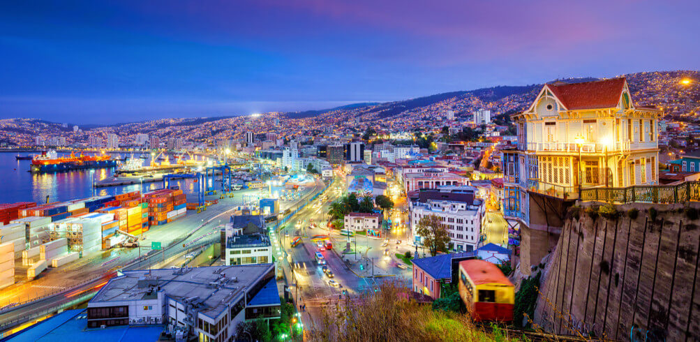 valparaiso chili kota estetik indie