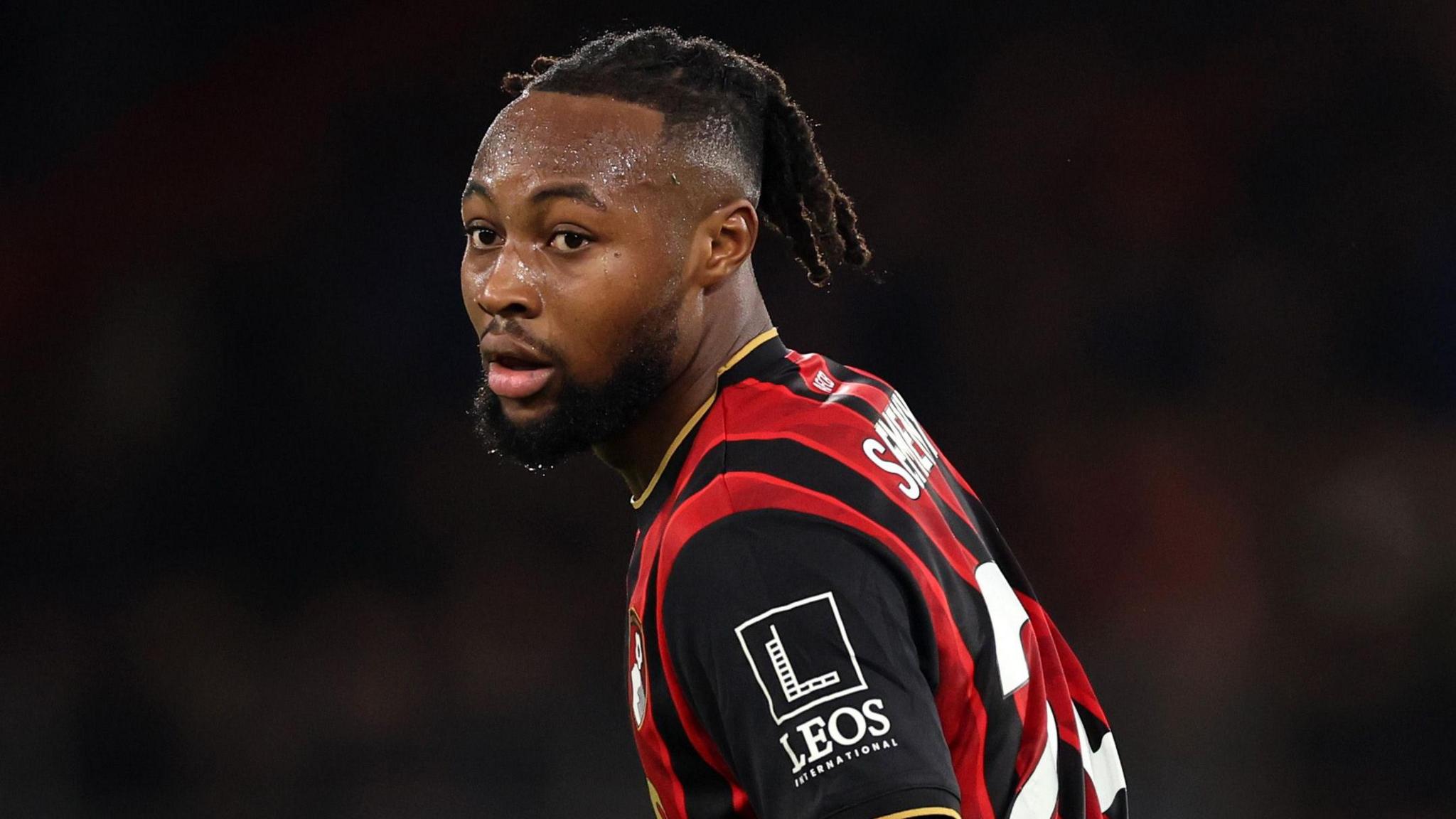 semenyo rumor transfer manchester united