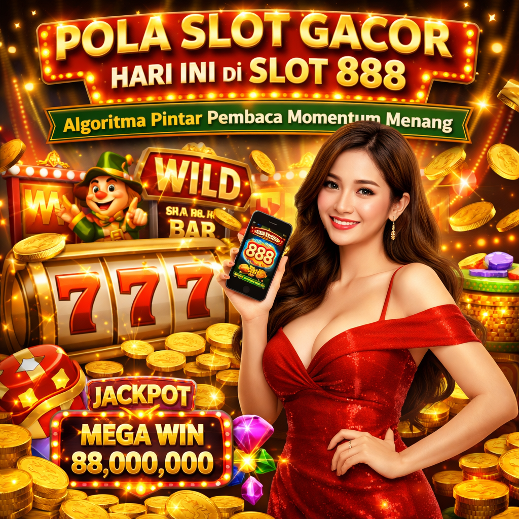 88SLOT | Link Slot IDN Paling Gacor Slot88 Mudah Menang Terpercaya. by Hey siriusly
