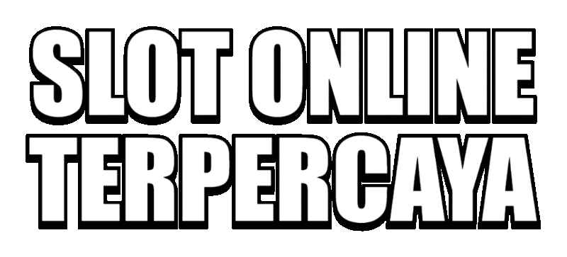 SLOT ONLINE TERPERCAYA