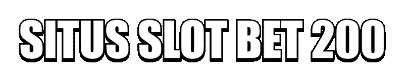 SLOT BET 200