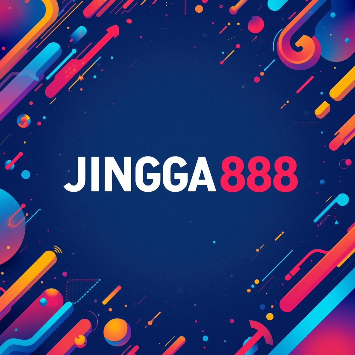 Promo hadiah besar JINGGA888