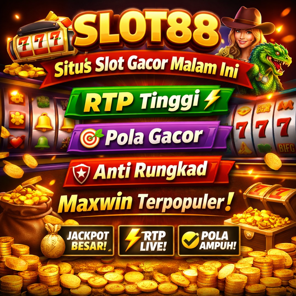 situs slot pola online: Penjelasan Lengkap tentang Cara Kerja, Keamanan, dan Risikonya