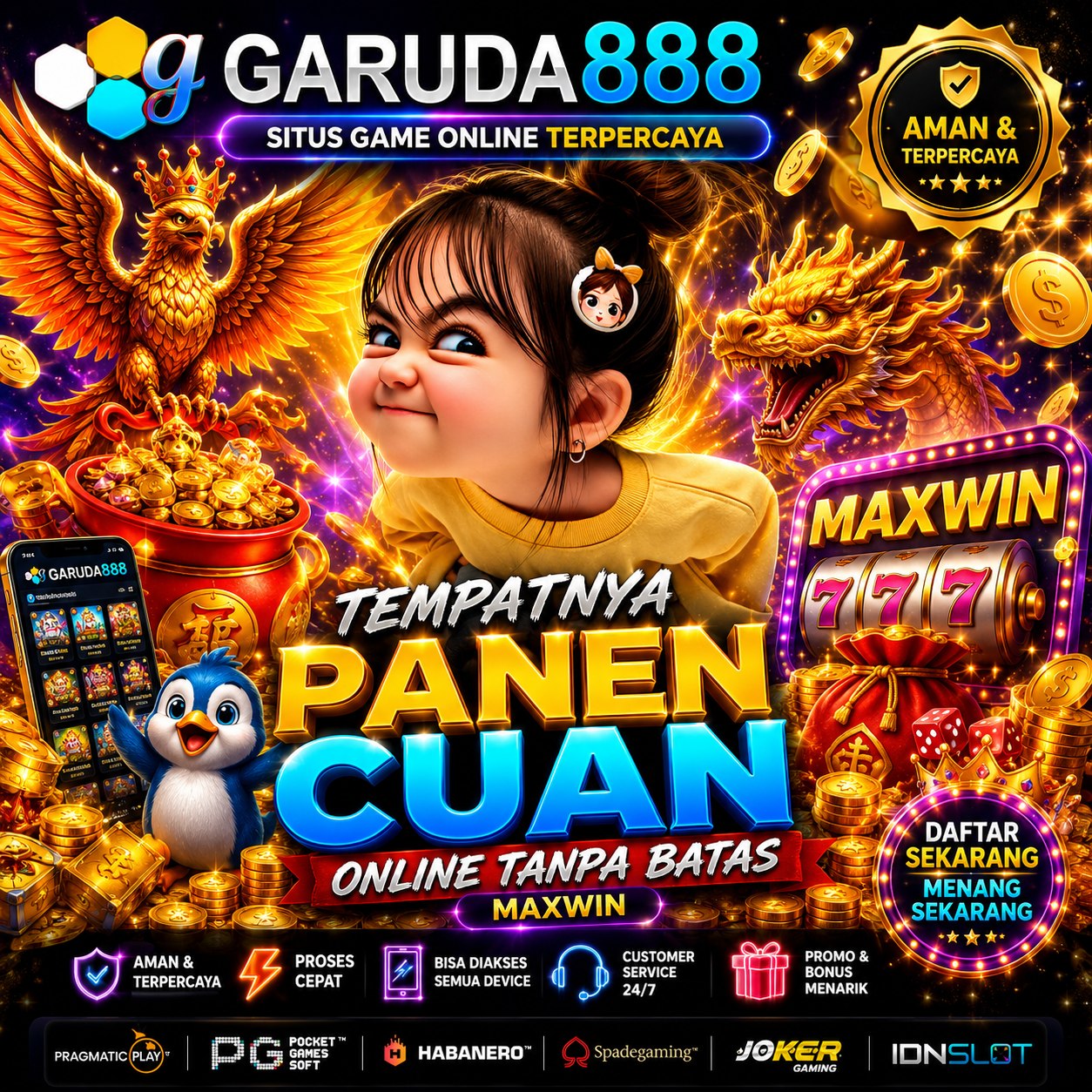 GARUDA888
