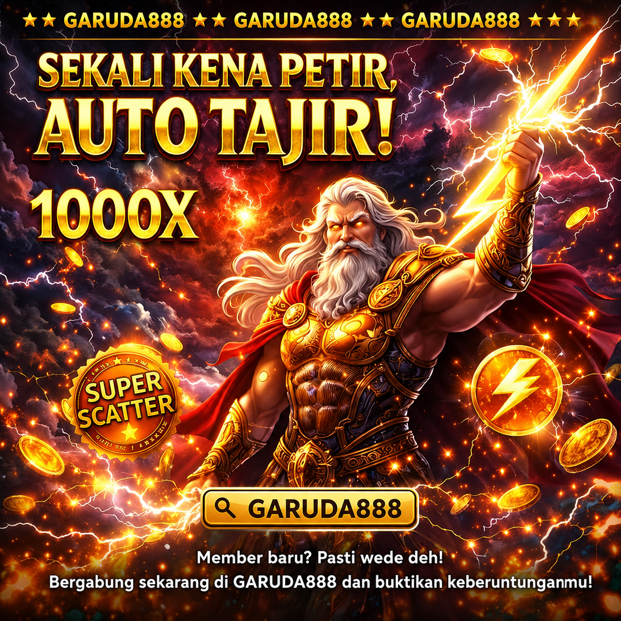 GARUDA888