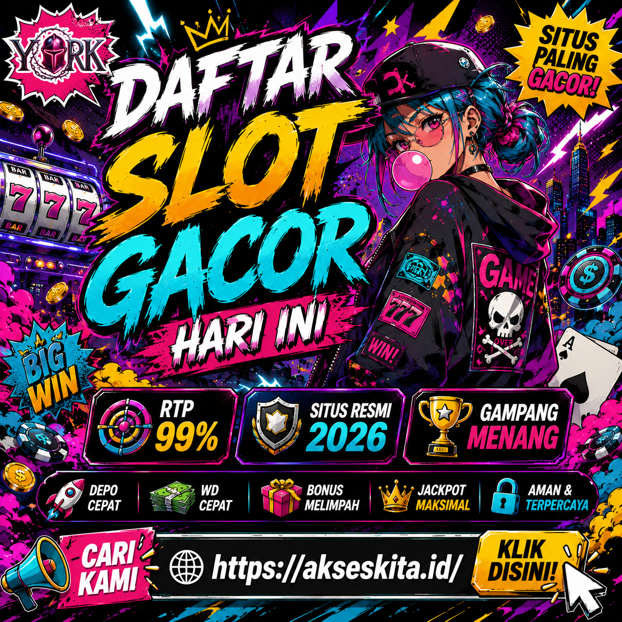 LOGIN JINGGA888 POLA RTP AKURAT & SITUS SLOT GACOR TERBAIK No. 1 INDONESIA image 1