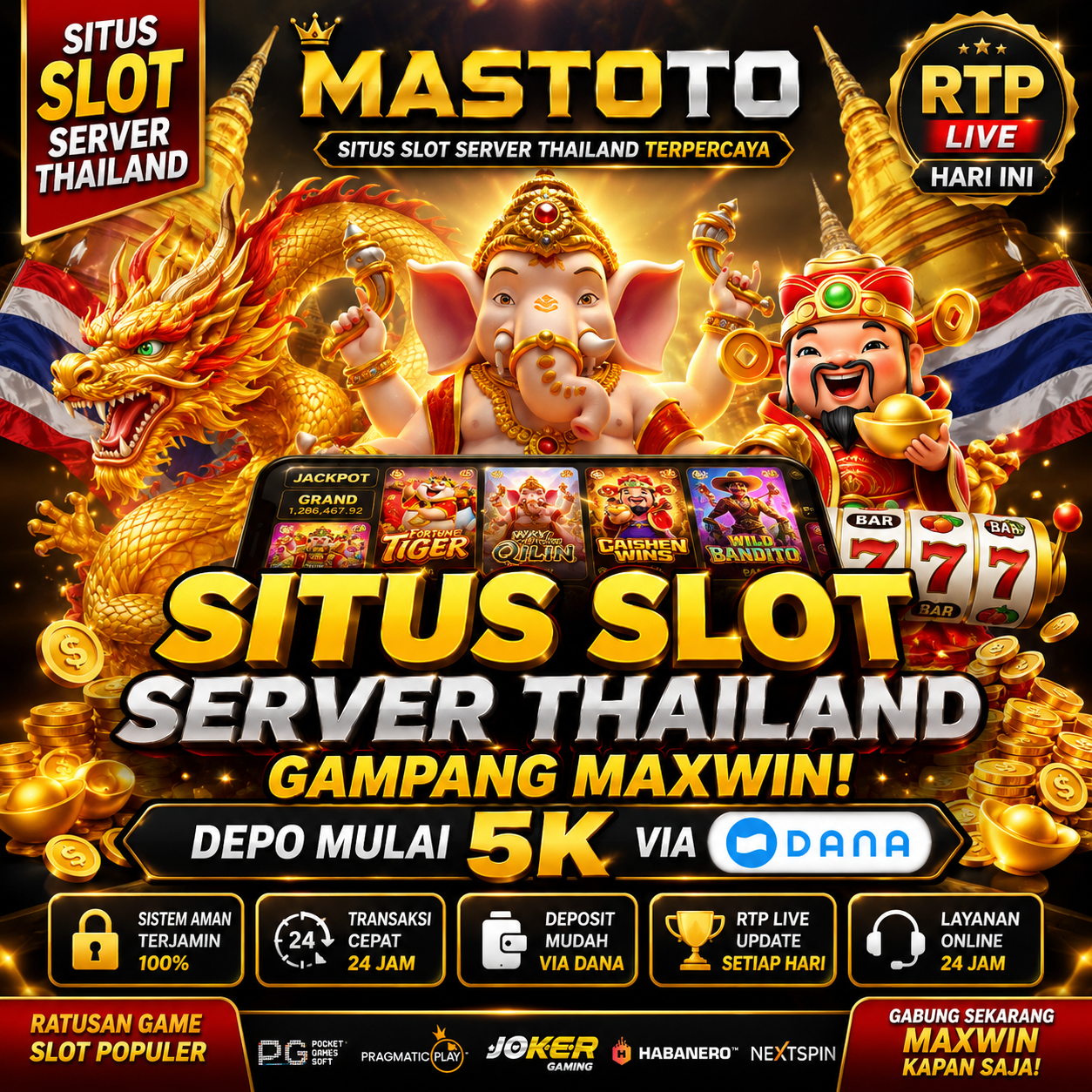 MASTOTO