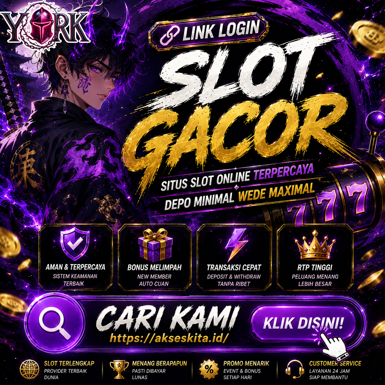 GARUDA888 SLOT LINK LOGIN ALTERNATIF SITUS RESMI GAMPANG MAXWIN HARI INI image 1