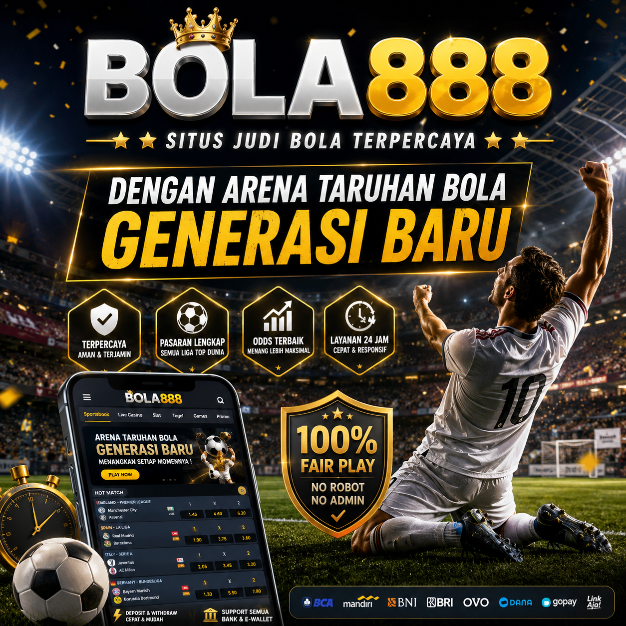 BOLA888