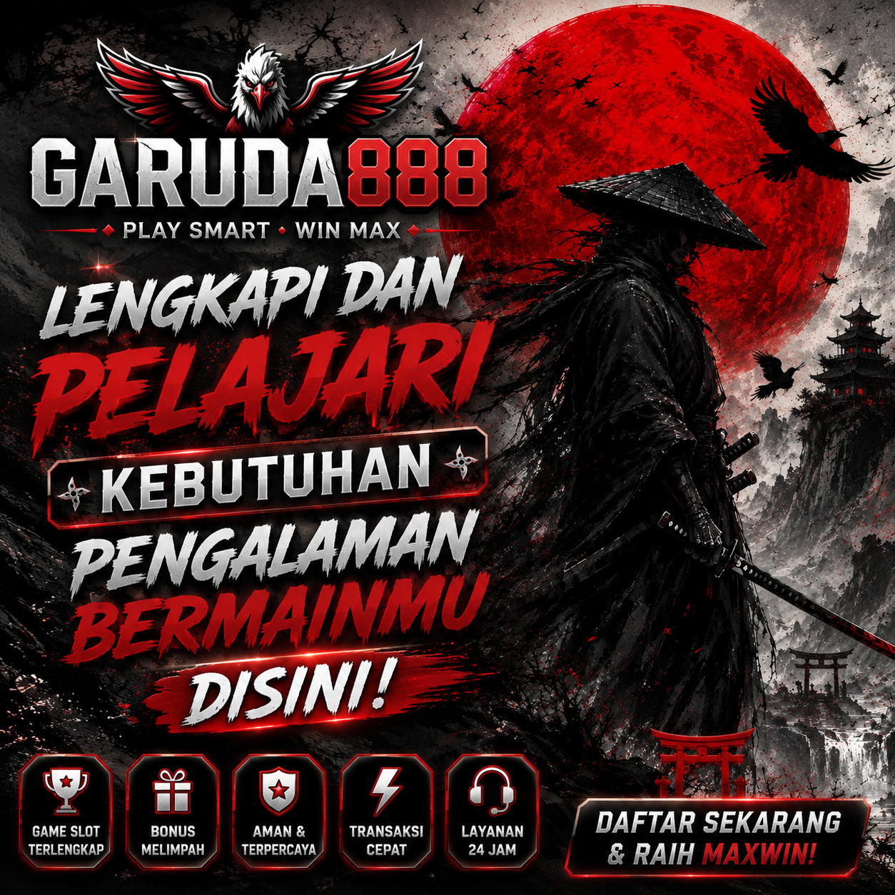 GARUDA888