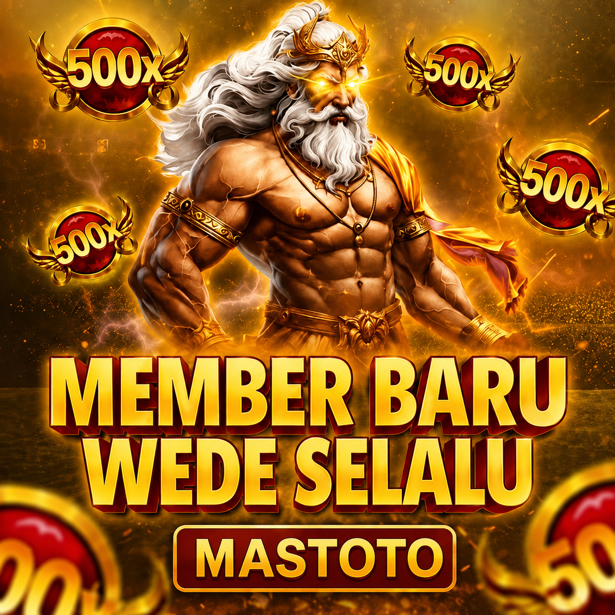 MASTOTO