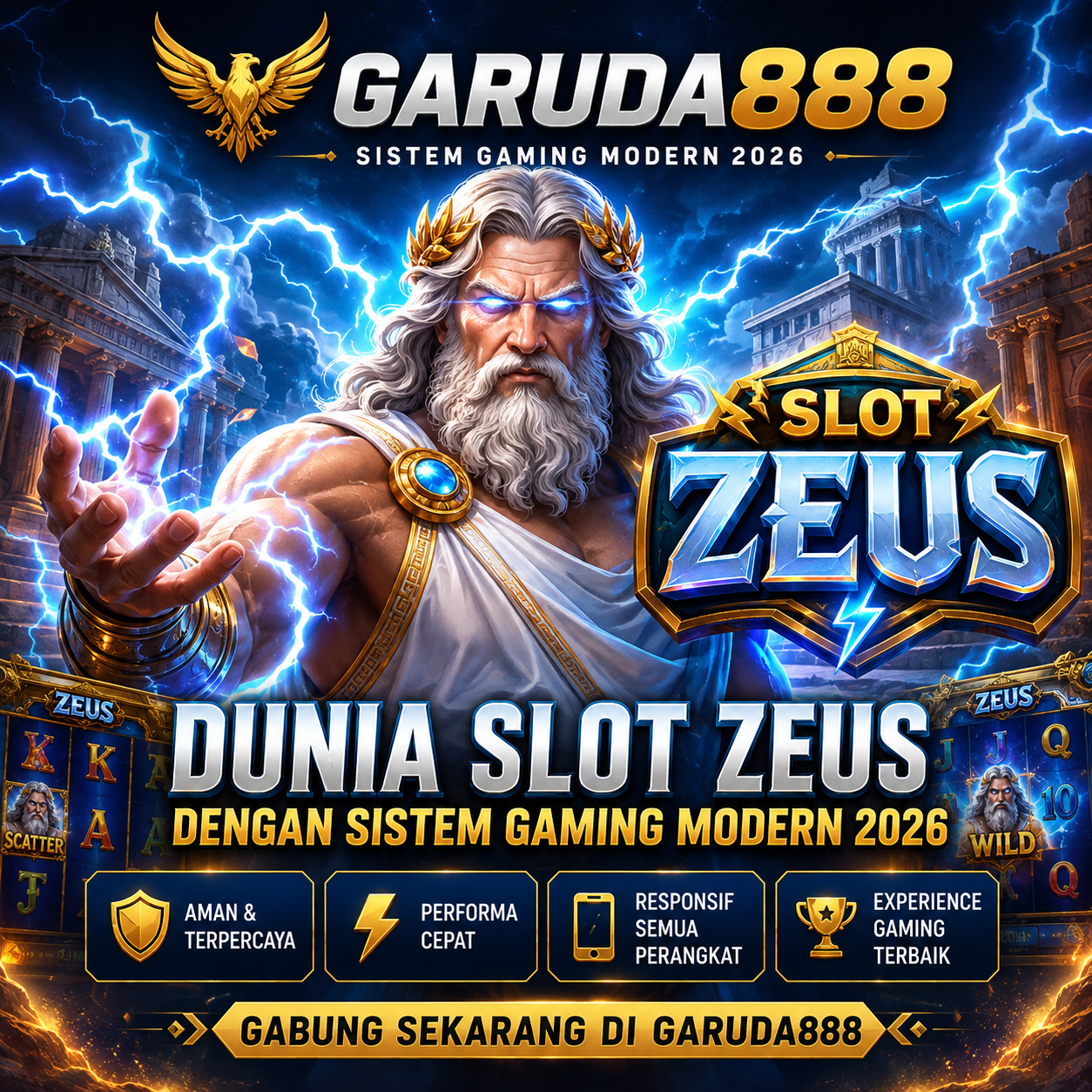 GARUDA888