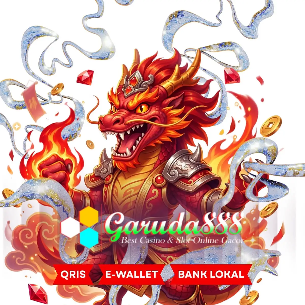 GARUDA888