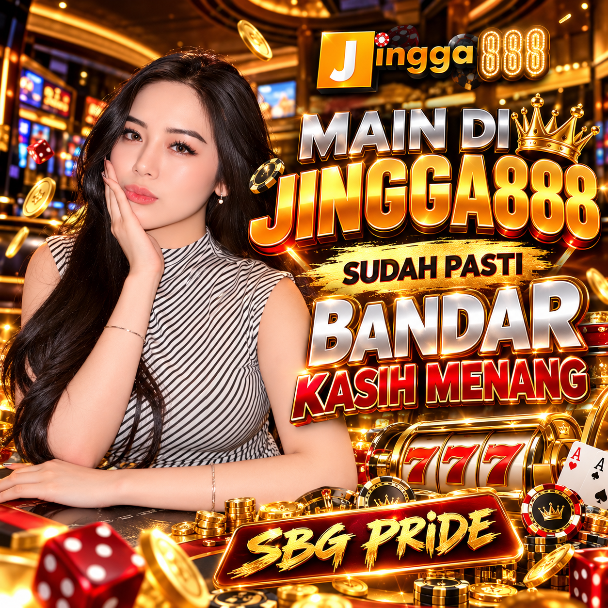 Slot Gacor