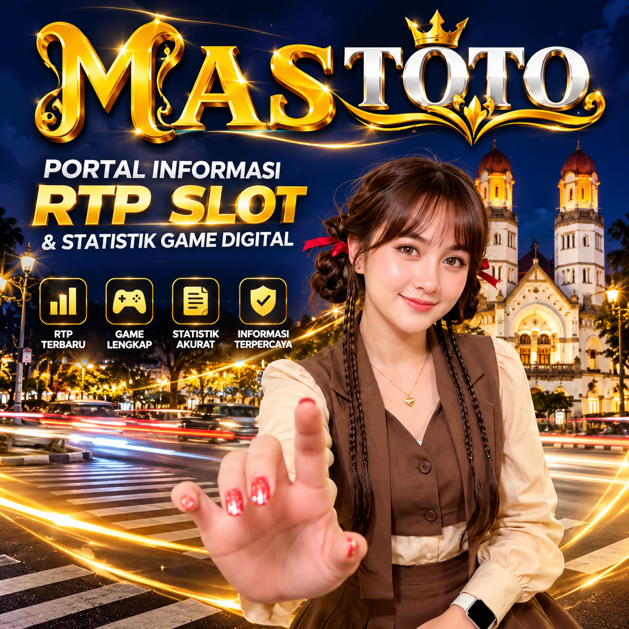Slot Gacor